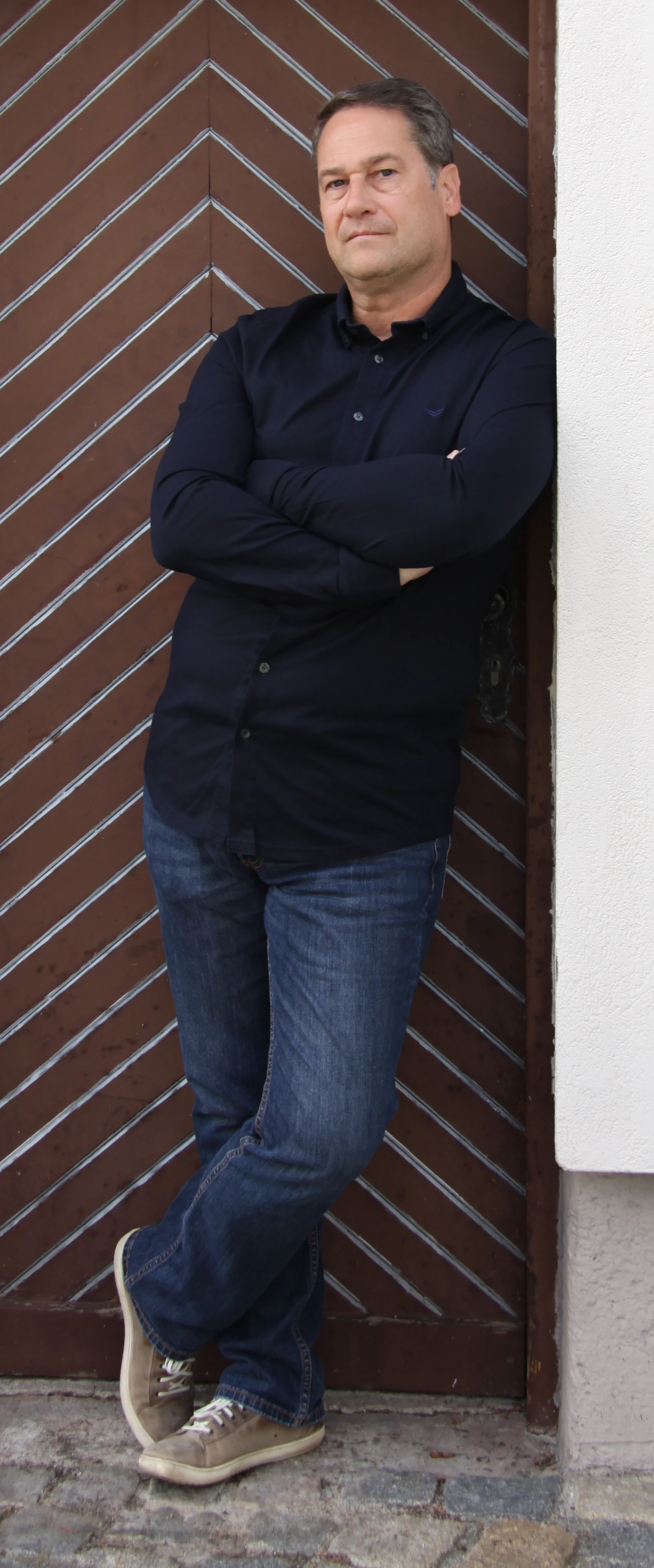 Klaus Rossrucker
